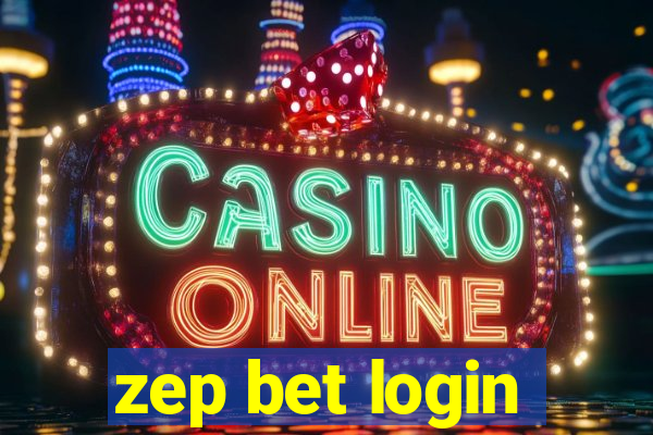 zep bet login